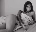 Indya Marie Nude